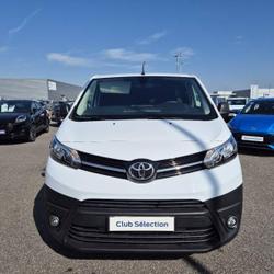 Toyota Proace Long 2.0 D-4D 150 Dynamic MY20 Amilly
