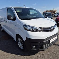 Toyota Proace Long 2.0 D-4D 150 Dynamic MY20 Amilly