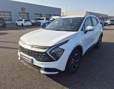 Kia Sportage - 1.6 T-GDi 150ch MHEV Active iBVM6 4x2 - 22 989 €