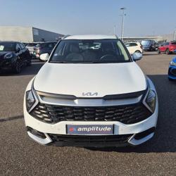 Kia Sportage 1.6 T-GDi 150ch MHEV Active iBVM6 4x2 Amilly
