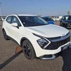 Kia Sportage 1.6 T-GDi 150ch MHEV Active iBVM6 4x2 Amilly