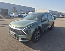 Kia Sportage Amilly