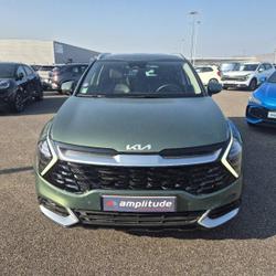 Kia Sportage 1.6 T-GDi 150ch MHEV Design DCT7 4x2 Amilly