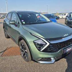 Kia Sportage 1.6 T-GDi 150ch MHEV Design DCT7 4x2 Amilly