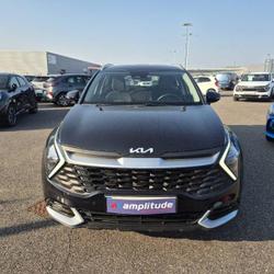 Kia Sportage 1.6 T-GDi 150ch MHEV Active iBVM6 4x2 Amilly
