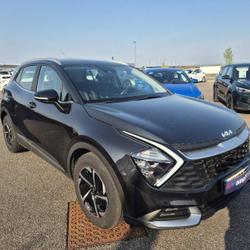 Kia Sportage 1.6 T-GDi 150ch MHEV Active iBVM6 4x2 Amilly
