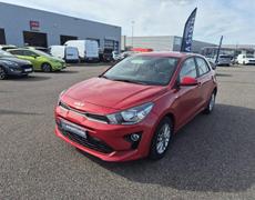 Kia Rio Amilly