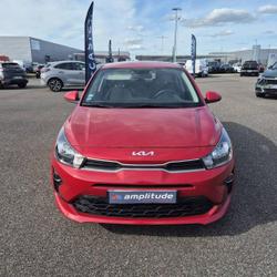 Kia Rio 1.2 DPi 84ch Active Amilly