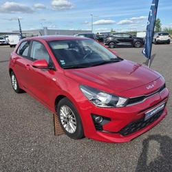 Kia Rio 1.2 DPi 84ch Active Amilly