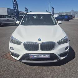 BMW X1 sDrive16dA 116ch Business Design DKG7 Euro6c Amilly