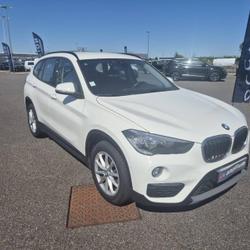 BMW X1 sDrive16dA 116ch Business Design DKG7 Euro6c Amilly