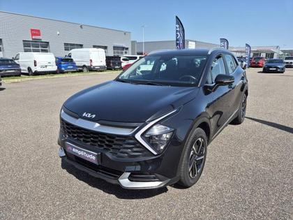 Kia Sportage - 1.6 T-GDi 230ch HEV Active BVA6 4x2 - 22 489 €