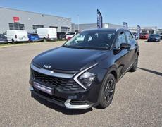 Kia Sportage Amilly