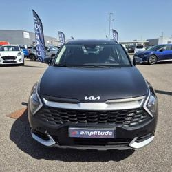 Kia Sportage 1.6 T-GDi 230ch HEV Active BVA6 4x2 Amilly