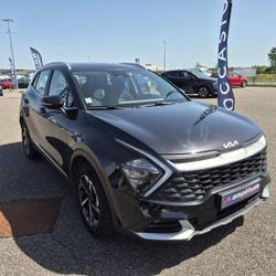 Kia Sportage 1.6 T-GDi 230ch HEV Active BVA6 4x2 Amilly