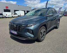 Hyundai Tucson Amilly