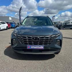 Hyundai Tucson 1.6 T-GDi 230ch Hybrid Executive BVA6 Amilly
