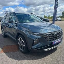 Hyundai Tucson 1.6 T-GDi 230ch Hybrid Executive BVA6 Amilly