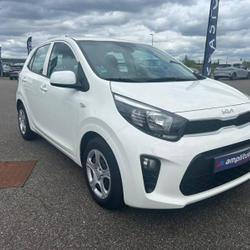 Kia Picanto 1.0 DPi 67ch Active Amilly