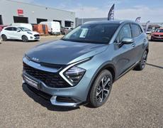 Kia Sportage Amilly