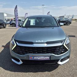 Kia Sportage 1.6 T-GDi 150ch MHEV Design DCT7 4x2 Amilly