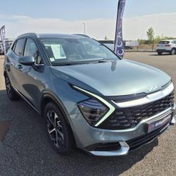 Kia Sportage 1.6 T-GDi 150ch MHEV Design DCT7 4x2 Amilly