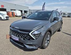 Kia Sportage Amilly