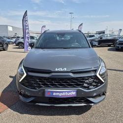 Kia Sportage 1.6 T-GDi 210ch HEV GT-line BVA6 Amilly