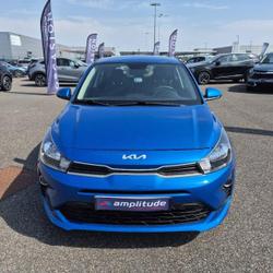 Kia Rio 1.2 DPi 84ch Active Amilly