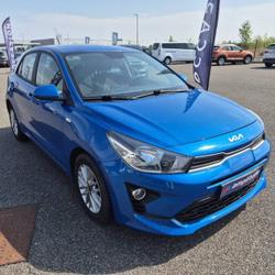 Kia Rio 1.2 DPi 84ch Active Amilly