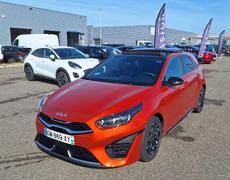Kia Cee'd Amilly