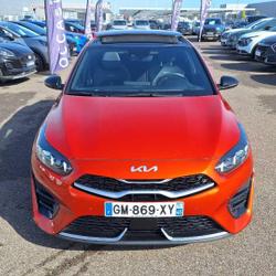 Kia Cee'd 1.5 T-GDI 160ch GT Line Amilly