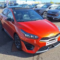 Kia Cee'd 1.5 T-GDI 160ch GT Line Amilly