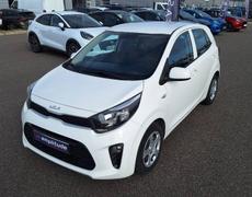 Kia Picanto Amilly