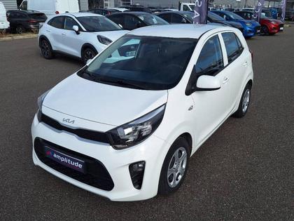 Kia Picanto - 1.0 DPi 67ch Active - 10 999 €