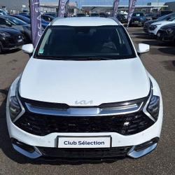 Kia Sportage 1.6 T-GDi 265ch PHEV Design BVA6 4x4 Amilly