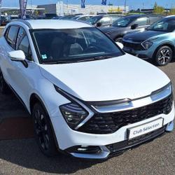 Kia Sportage 1.6 T-GDi 265ch PHEV Design BVA6 4x4 Amilly