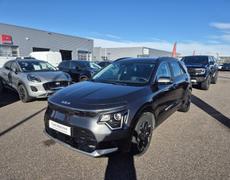 Kia Niro Amilly