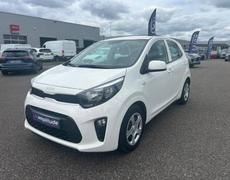 Kia Picanto Amilly