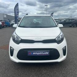 Kia Picanto 1.0 DPi 67ch Active Amilly