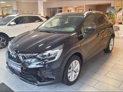 Mitsubishi ASX - 1.0 MPI-T 91ch Business - 20 689 €