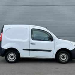 Renault Kangoo EXPRESS COMPACT 1.5 DCI 75 CH ENERGY / DISTRIBUTION A JOUR Pornichet