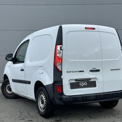 Renault Kangoo EXPRESS COMPACT 1.5 DCI 75 CH ENERGY / DISTRIBUTION A JOUR Pornichet