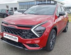 Kia Sportage Amilly