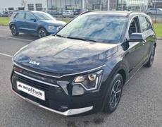 Kia Niro Amilly