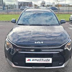 Kia Niro 1.6 GDi 129ch HEV Active DCT6 Amilly