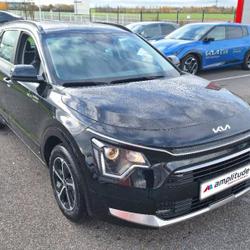 Kia Niro 1.6 GDi 129ch HEV Active DCT6 Amilly