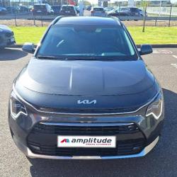 Kia Niro 1.6 GDi 138ch HEV Premium DCT6 Amilly