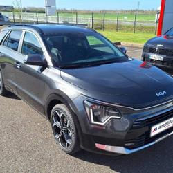 Kia Niro 1.6 GDi 138ch HEV Premium DCT6 Amilly