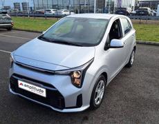 Kia Picanto Amilly